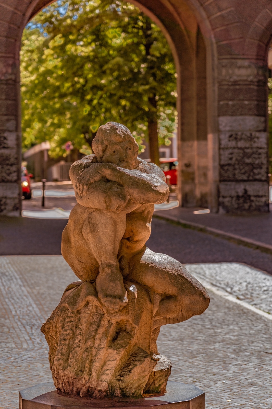 Die große verweigerung